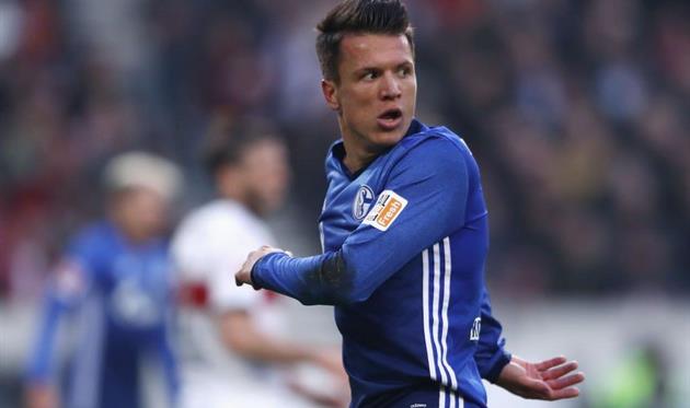 Евгений Коноплянка, Getty Images