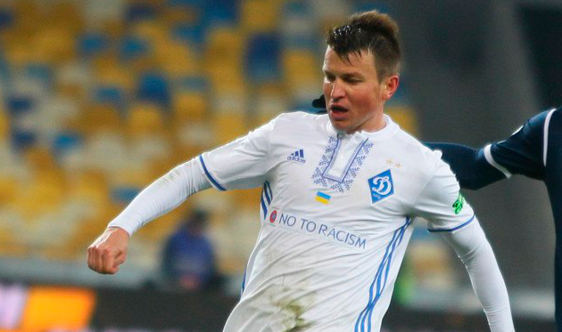 Ротань впервые удален после перехода в Динамо, справедливо ли?