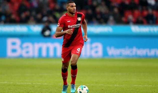 Джонатан Та, Getty Images