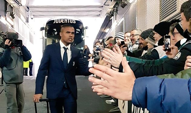 Фото: twitter.com/juventusfcen