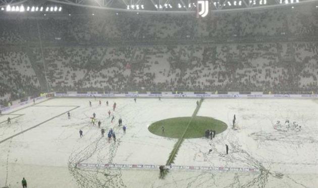 Фото twitter.com/juventusfc