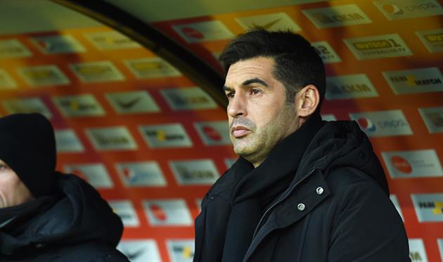 Паулу Фонсека, ФК Шахтер