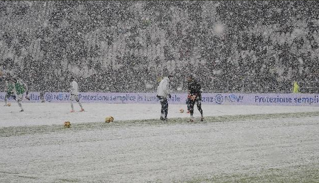 Ювентус с Аталантой сыграют в середине марта