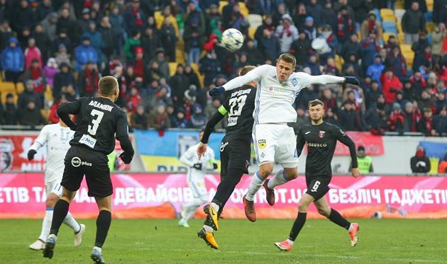 ФОТО: ФК Динамо