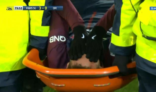 Неймар, фото: Скриншот