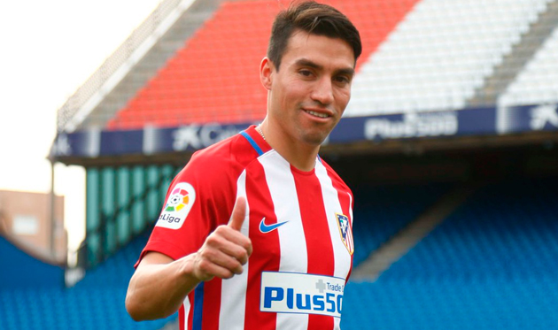 Дайлянь Ифан заинтересовался третьим игроком Атлетико М