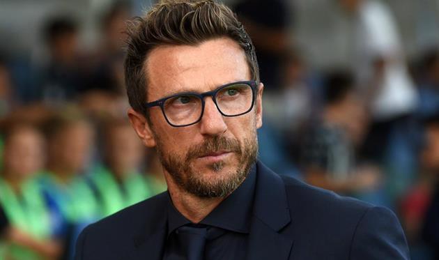 Ди Франческо