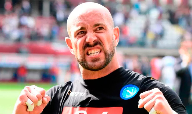 Пепе Рейна, EPA