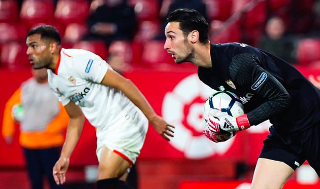 Арсенал лидирует по голевым ошибкам в Европе