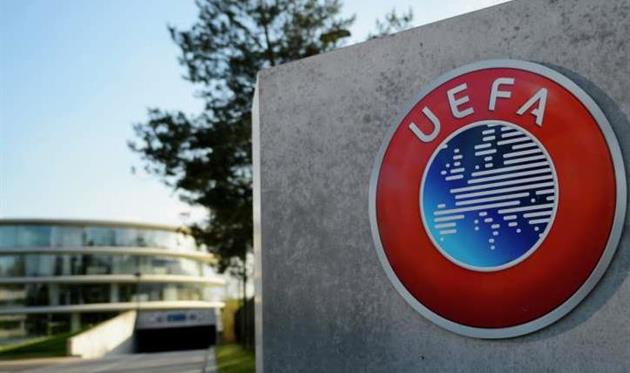 Фото UEFA.com