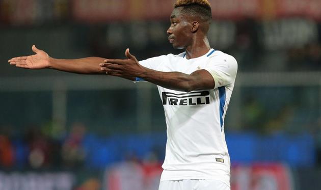 Янн Карамо, Getty Images