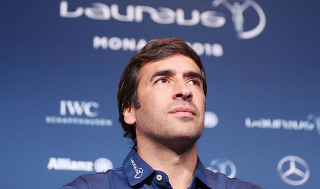 Рауль, Getty Images