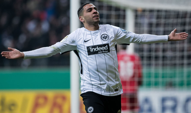 Омар Маскарель, Getty Images