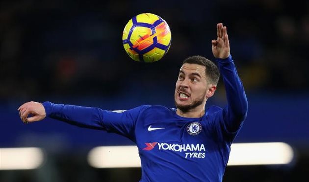 ЭДЕН АЗАР, GETTY IMAGES