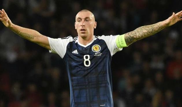 Скотт Браун