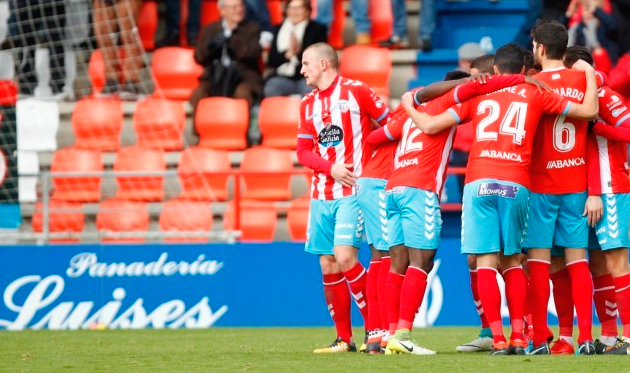 Ассист Кравца не помог его команде обыграть Тенерифе