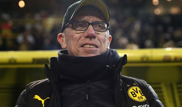 Петер Штегер, Getty Images