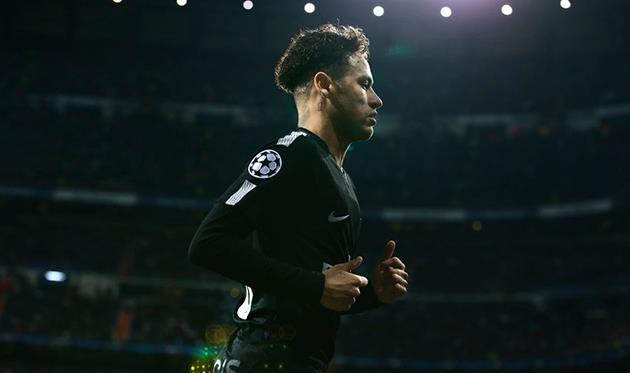 Неймар, getty images