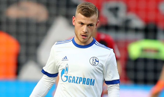 Макс Майер, Getty Images