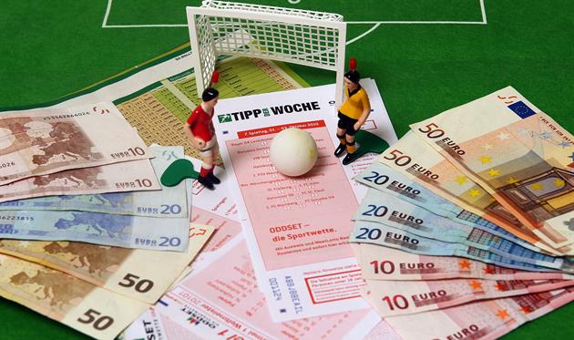 Лучшие прогнозы на футбол от профессионалов