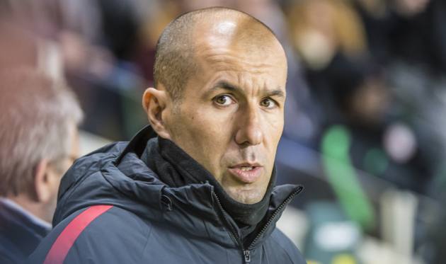 Леонарду Жардим, asmonaco.com