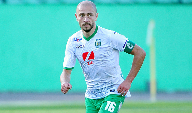 ИГОРЬ ХУДОБЯК, FCKARPATY.COM