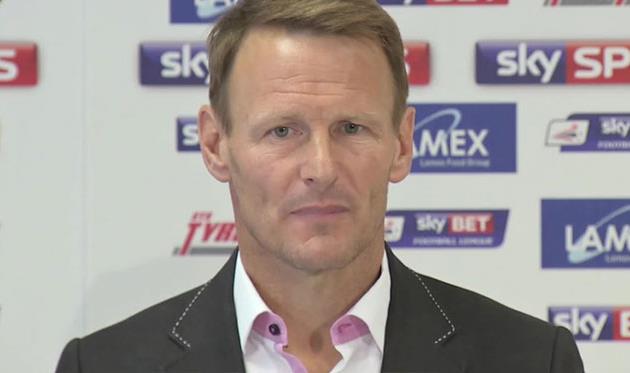 Тедди Шерингем, Sky Sports