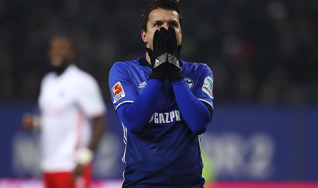 Евгений Коноплянка,  Фото: Getty Images