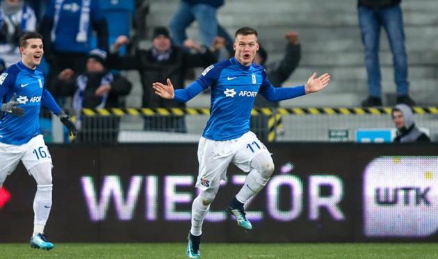 фото Официальный сайт Леха