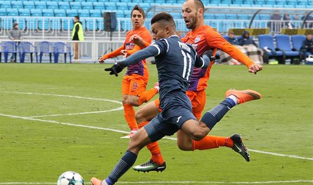 ФОТО: dynamo.kiev.ua