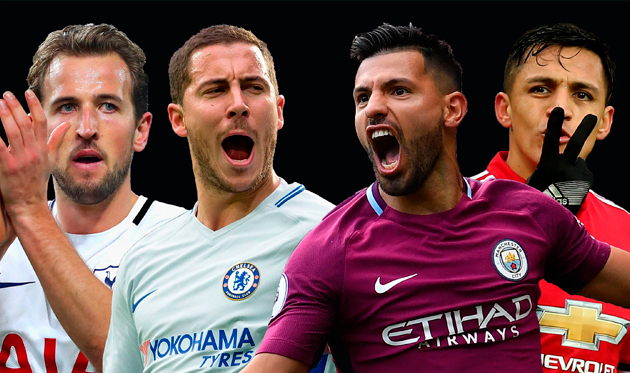 Матч Всех Звезд в АПЛ: Как это могло бы выглядеть