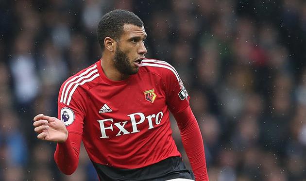 Этьен Капу, getty images