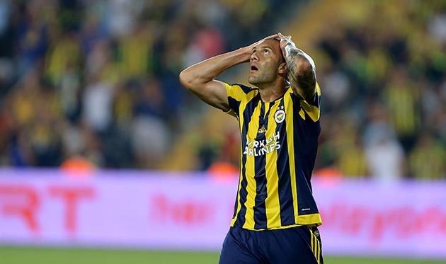 Фернандао, GEtty images