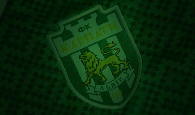 ФК Карпаты