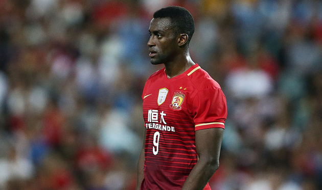 Джексон Мартинес, Getty Images