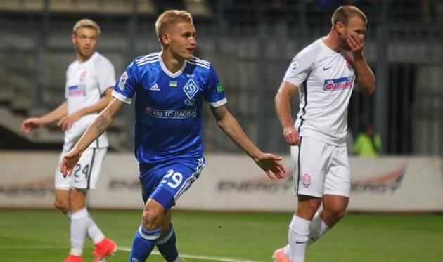 ФОТО: ФК Динамо