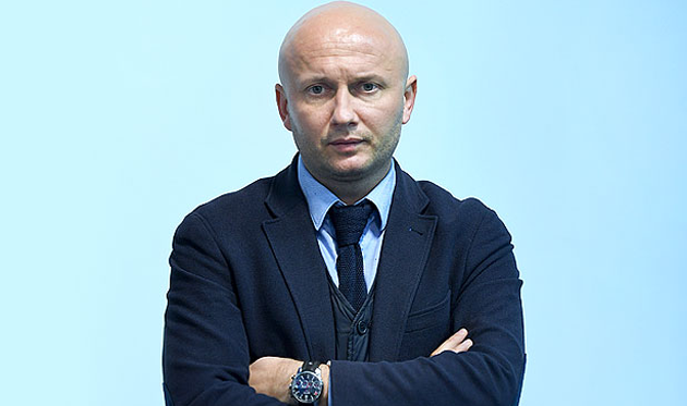 Олег Смалийчук, fckarpaty.com