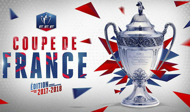 Кубок Франции