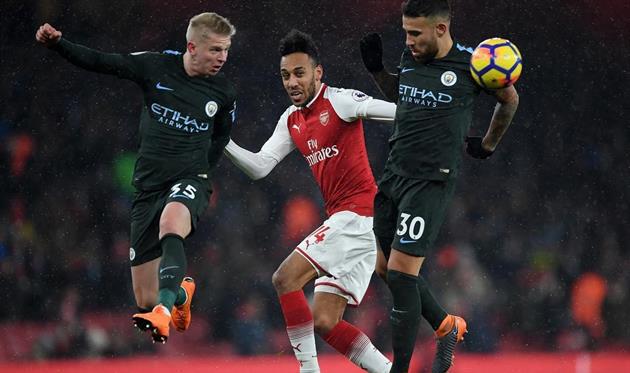 Зинченко (слева), getty images