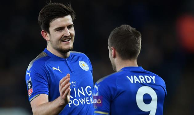 Лестер, getty images