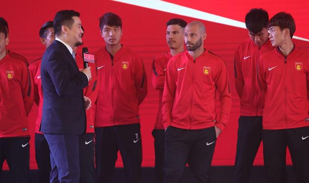 Денег много не бывает. ТОП-8 зимних переходов в чемпионат Китая