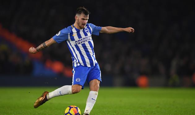 Паскаль Гросс, getty images