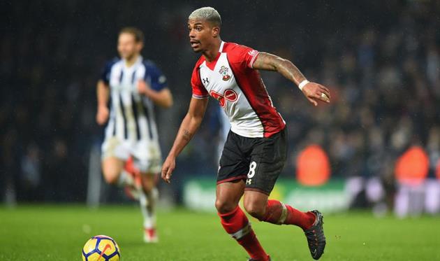 Марио Лемина, Getty Images