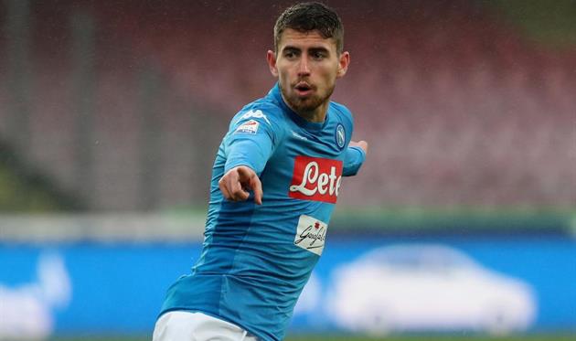 Жоржиньо, Getty Images