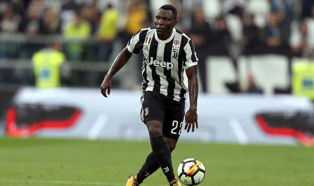 Квадво Асамоа, Getty Images