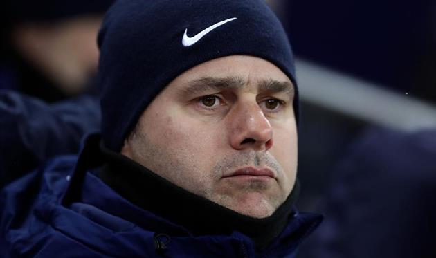 Маурисио Почеттино, Getty Images