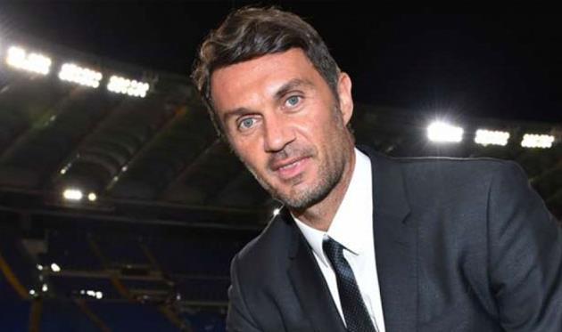 Паоло Мальдини, EPA