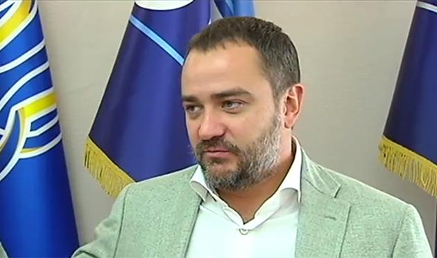 АНДРЕЙ ПАВЕЛКО, ТЕЛЕКАНАЛ ФУТБОЛ