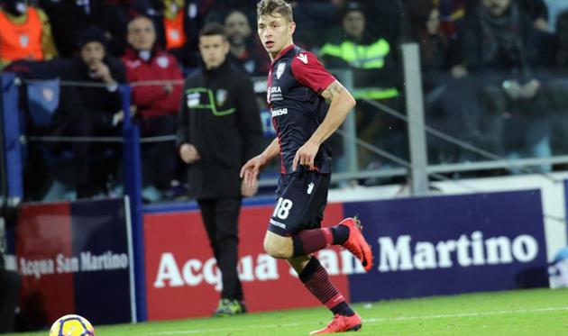 Зинедин Зидан, Getty Images