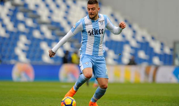 Сергей Милинкович-Савич, Getty Images